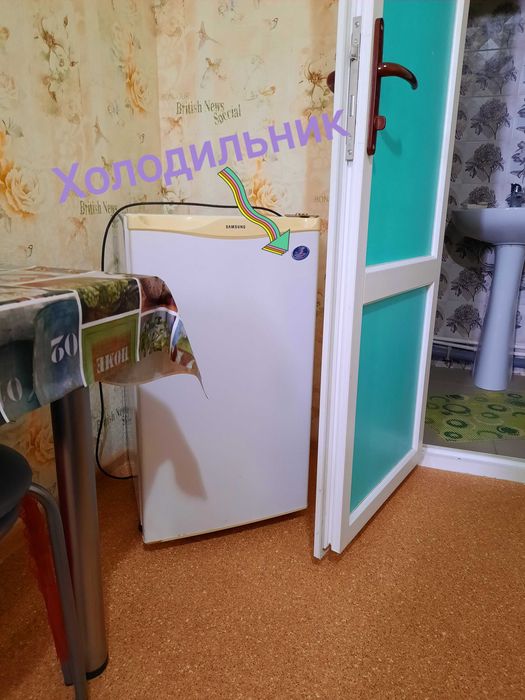 Сдам квартиру 15 м² маленькая Актобе Ажары 11 мкр