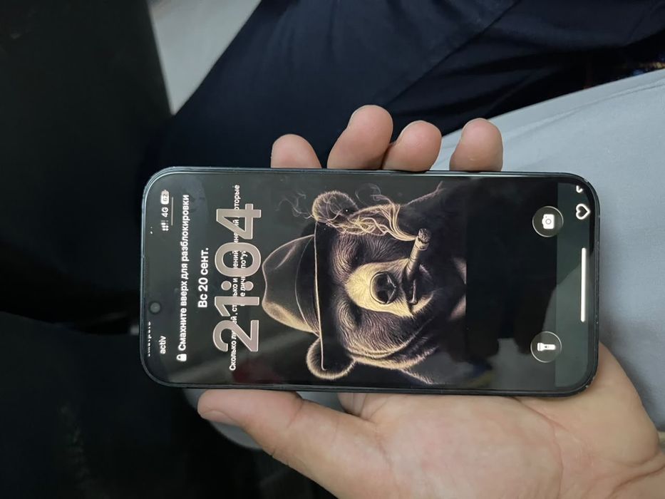 Iphone 13 88 емкость