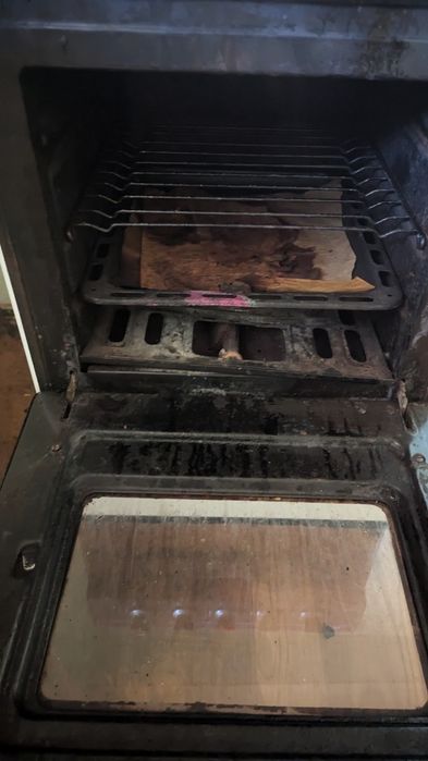 Продам польскую газовую плиту срочно! КАРПАТЫ