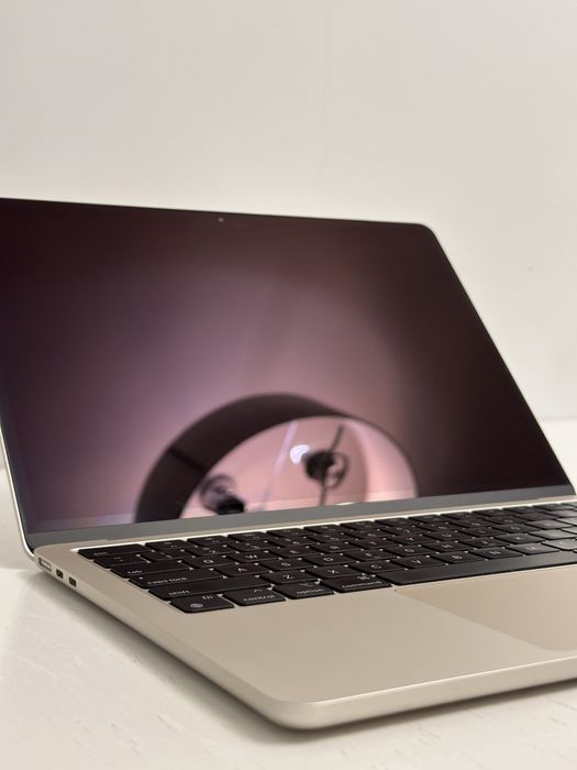 Macbook Air m2 8/512