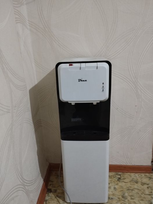Продам кулер для воды