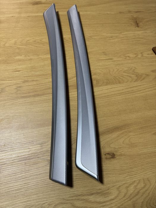 Trimuri originale BMW F10 pachet M