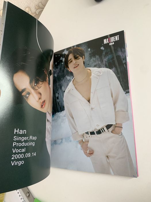 Kpop Фотобук; альбом; кпоп