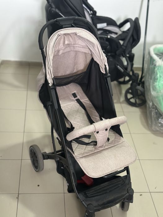 Прогулочная коляска Skillmax