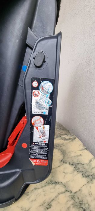 Scaun auto copii
