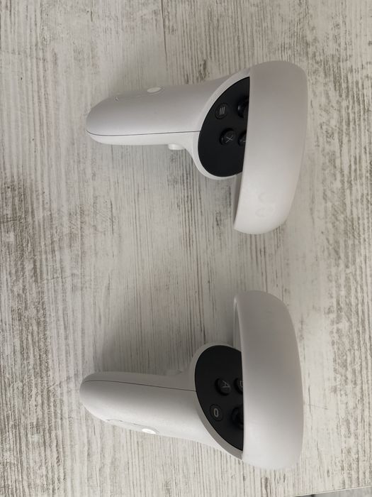 VR очила Meta Quset 2 256 gb + Kiwi headstarp