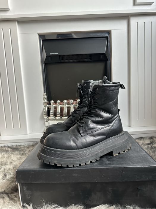 Обувки, като нови, Nike, Botticelli