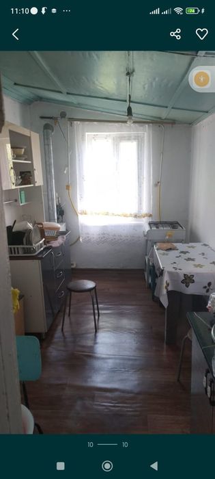 Продается дом! Район сахзовод