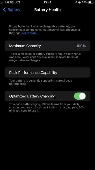 iphone 7+ обмен айфон 8