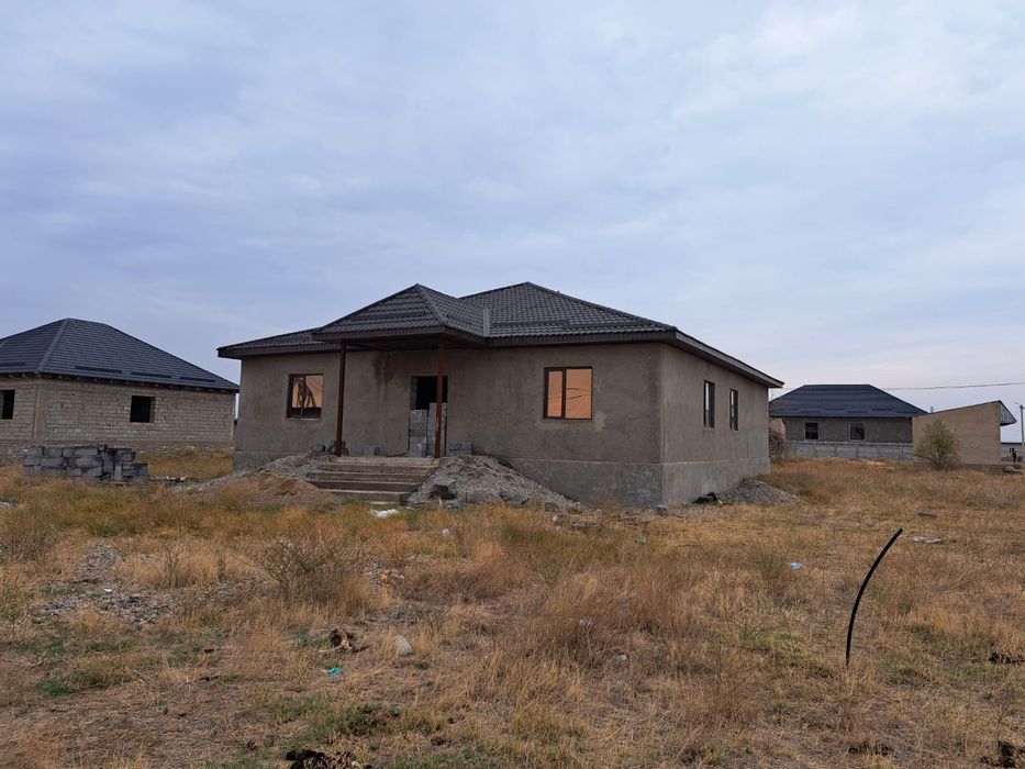 СРОЧНО продается дом.