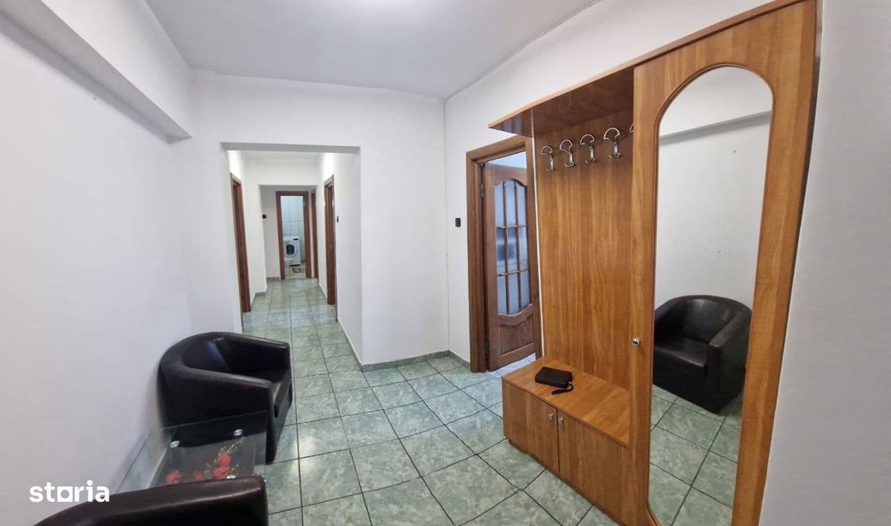 Apartament 4 camere etaj 1 Mall