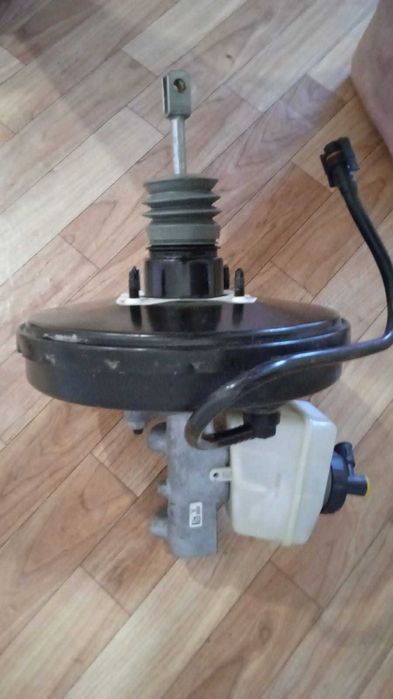 Продам запчасти на рено дастер разбор