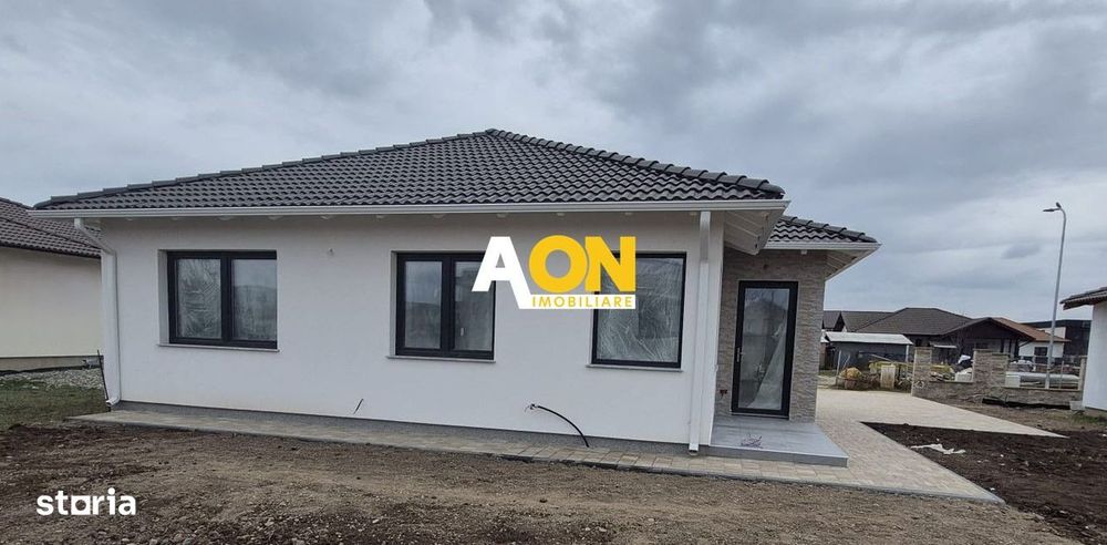 Casa 4 Camere, 130 mp, Teren 430 mp, Toate Utilitatile, Zona Micesti