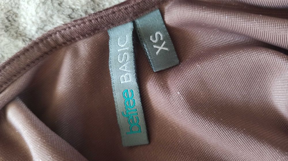 Платье женское xs