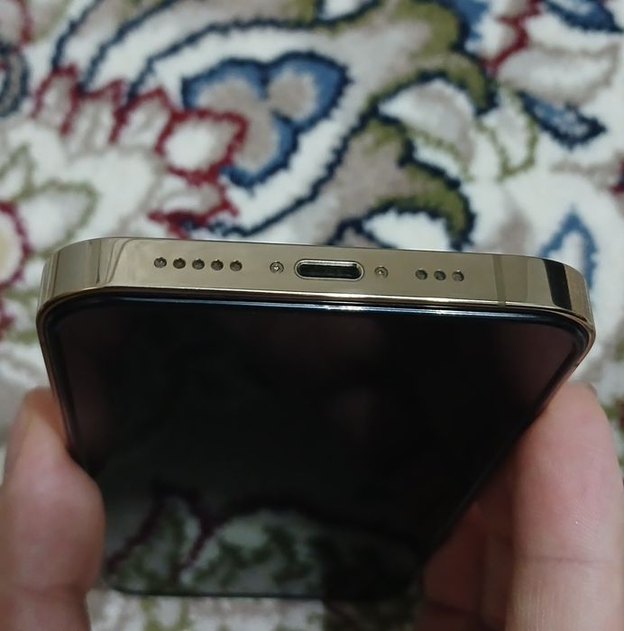 Iphone 13pro 128 gb 81% ideal