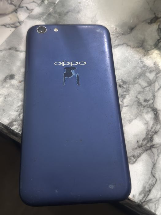Продается телефон oppo a71k