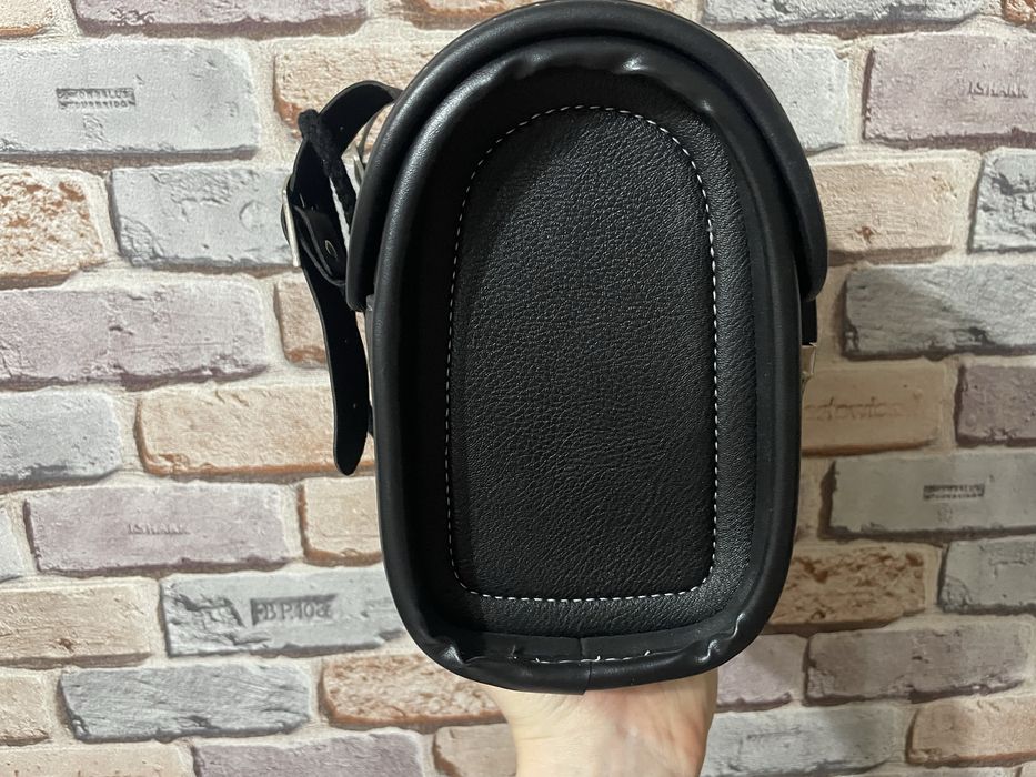 Кофры мотоциклетные новые.