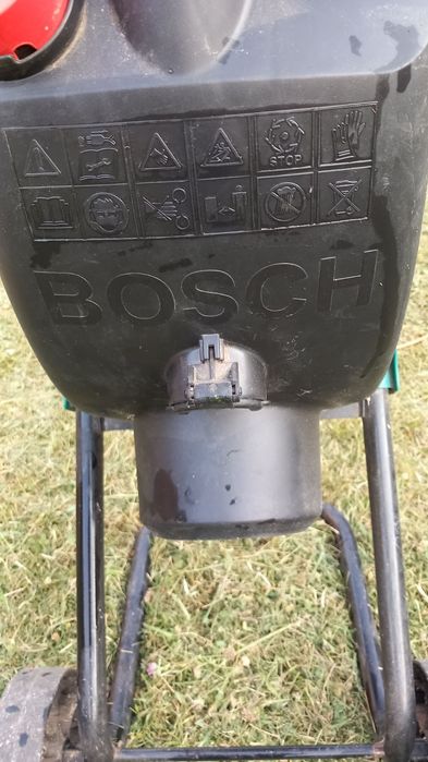 Дробилка за клони