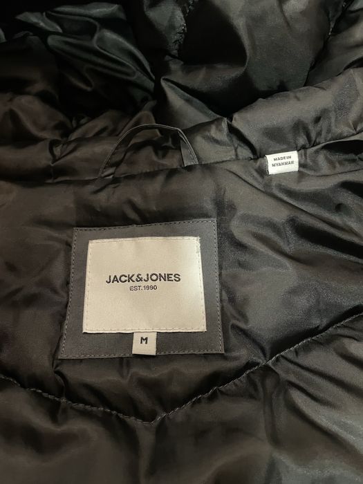Яке Jack & Jones