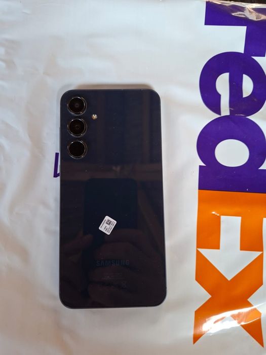 Galaxy Samsung A 55