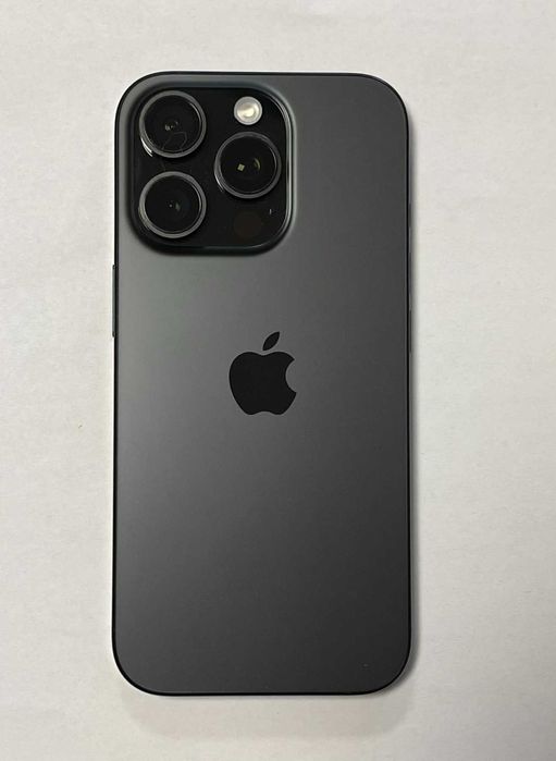 Iphone 16 Pro 128GB battery health 96%