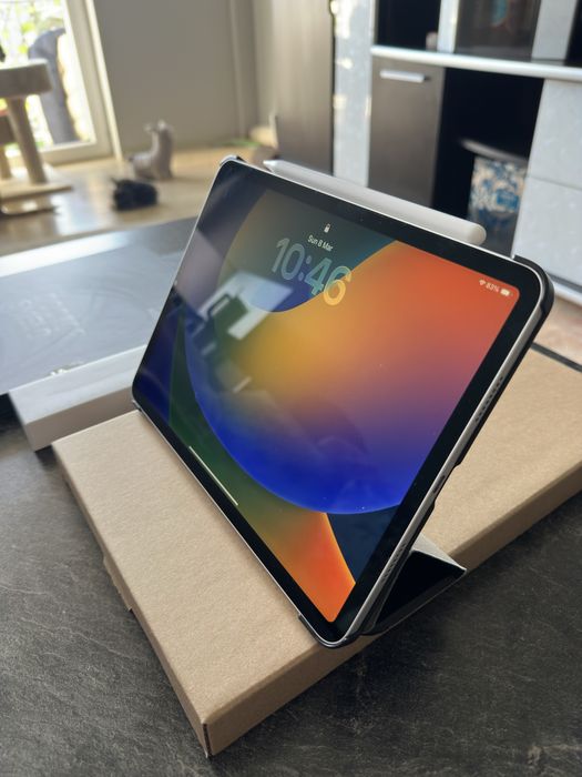 iPad Pro (11-inch) (3rd generation)