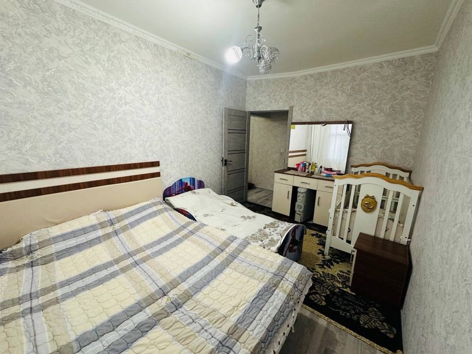 Продажа квартиры сергели  2/1/9 56500&