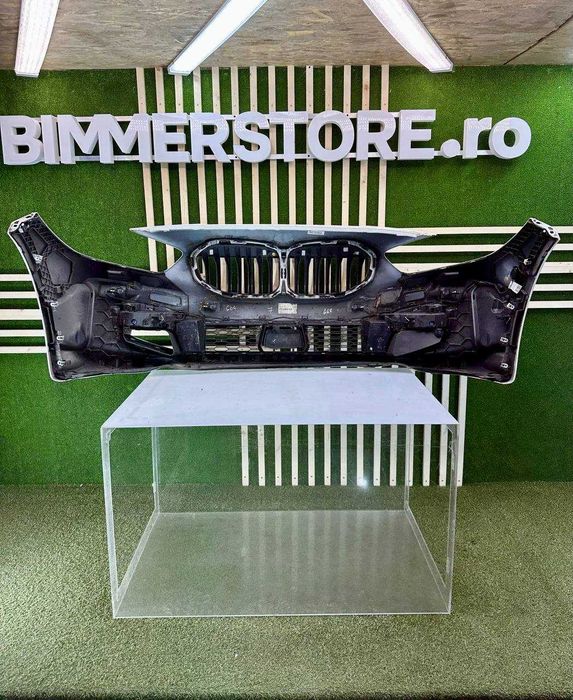 Bara fata BMW f40 seria 1 M pachet Completa