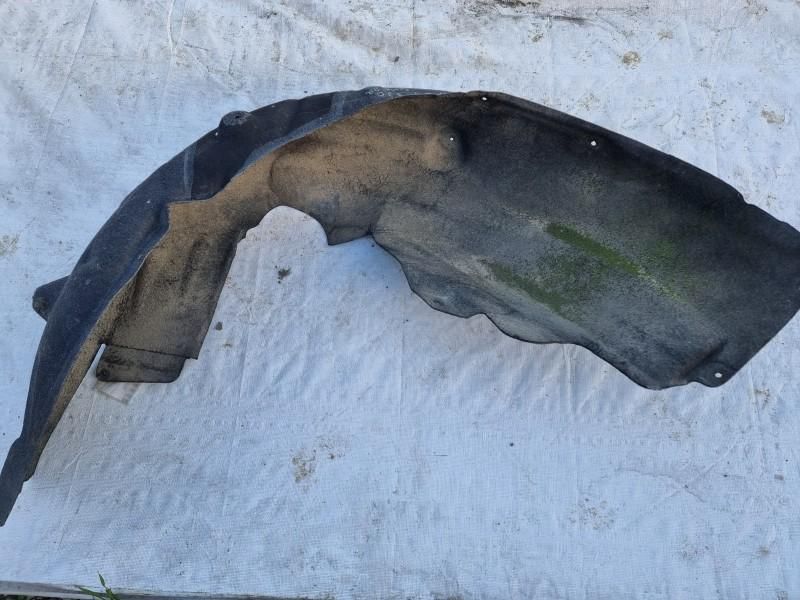 Carenaj roata dreapta spate BMW Seria 7 F01, F02 7185270