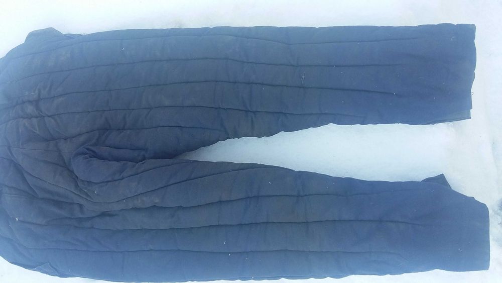 Пальто мужское кашемировое