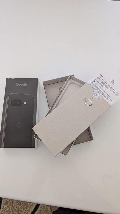 Продам Google Pixel 9а