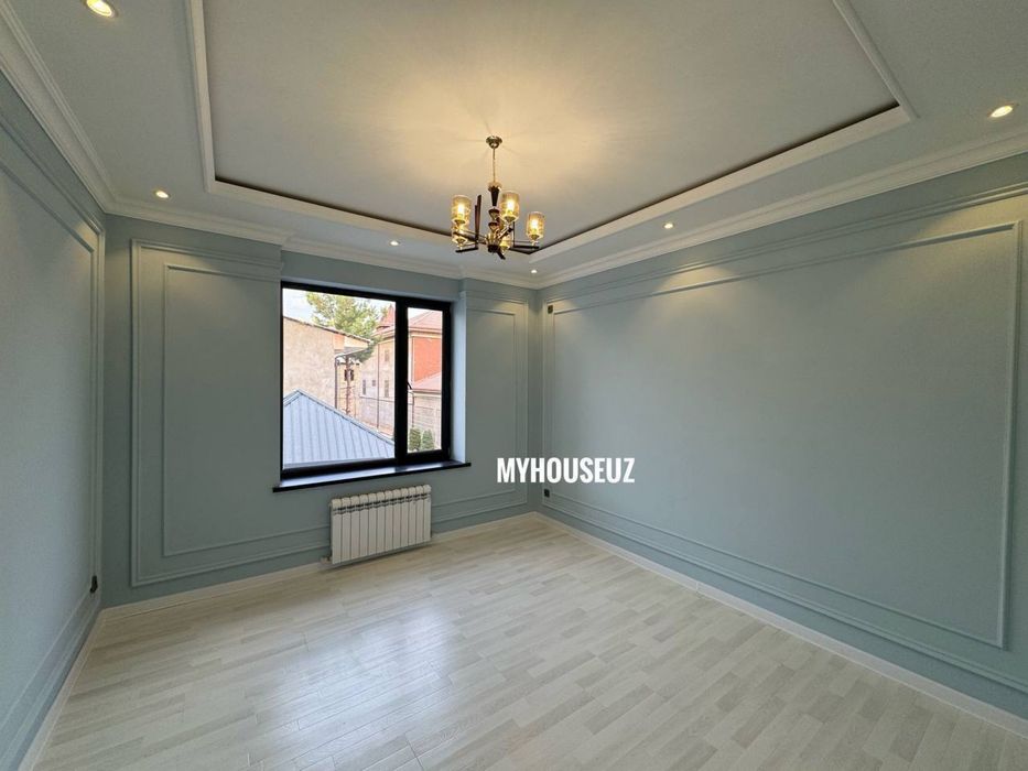 Продаётся Дом Мечты Юнусабад Исломобод Зенит 2,4 Соток