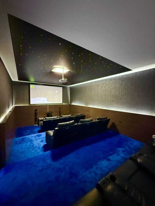 Продаётся элитная дача в центре Чимгана.