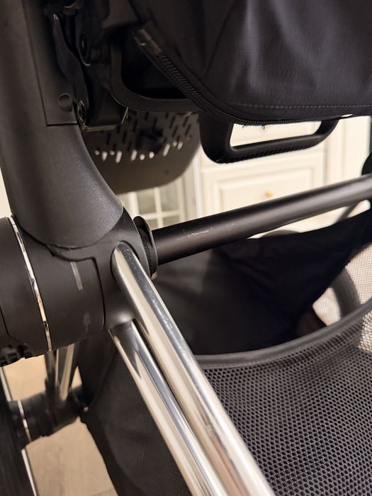 Cărucior Cybex Priam