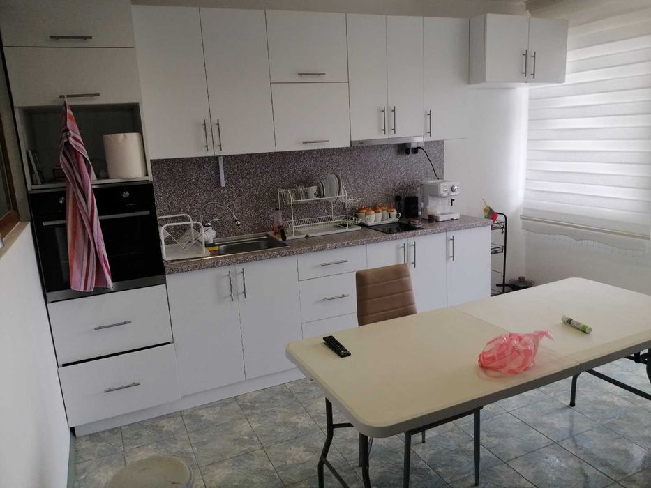 Многостаен апартамент, кв.Вароша