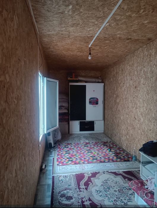 Контейнер сатылады