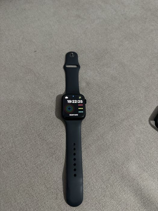 Apple  WatchSE 44mm