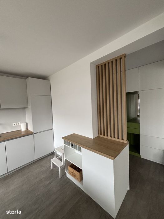 Apartament modern 2 camere,2 locuri parcare, Dumbravita