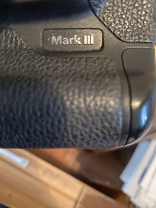 Фотоаппарат Canon EOS 1D mark 3