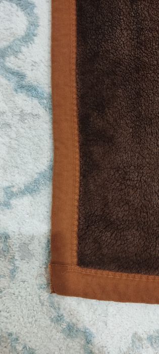 Продам покрывало/плед толстое 160*200 см