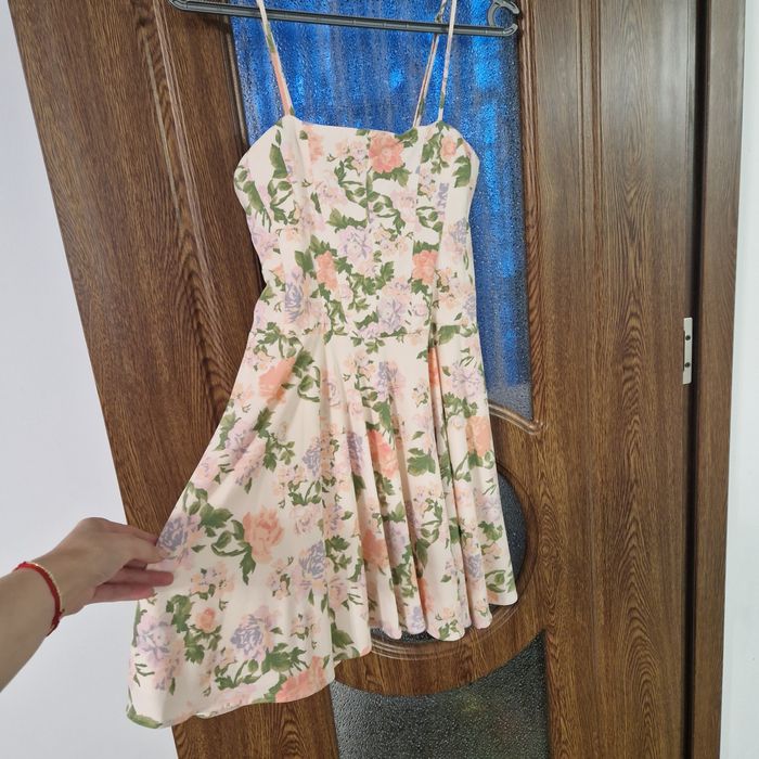 Rochie de vara,  Zara