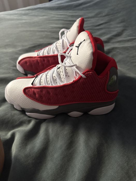 13 Jordan с гарантией