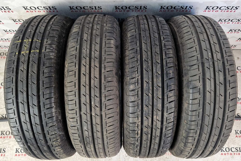 Anvelope second hand vara 165 65 14 Bridgestone