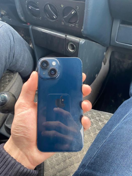 Айфон 14 128 гб уступка