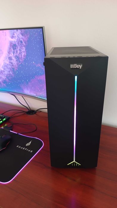 Vand  pc  gaming