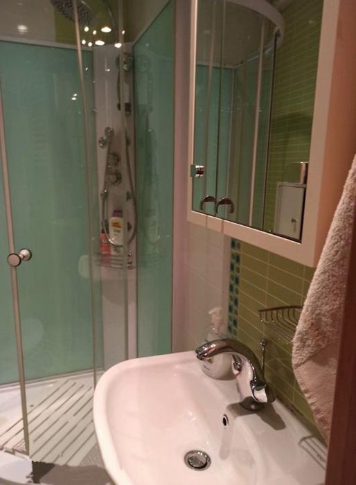 Дава се под наем Двустаен апартамент в София, Център - 56 кв.м за 560 € - Снимка #8