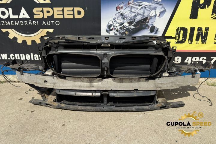 Trager complet 2.0D N47D20C 184Cp BMW Seria 5 F11 [2009 - 2013]