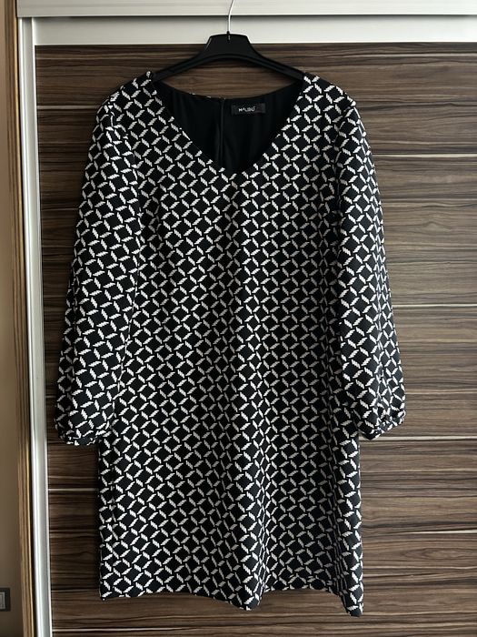 Дамски зимни рокли