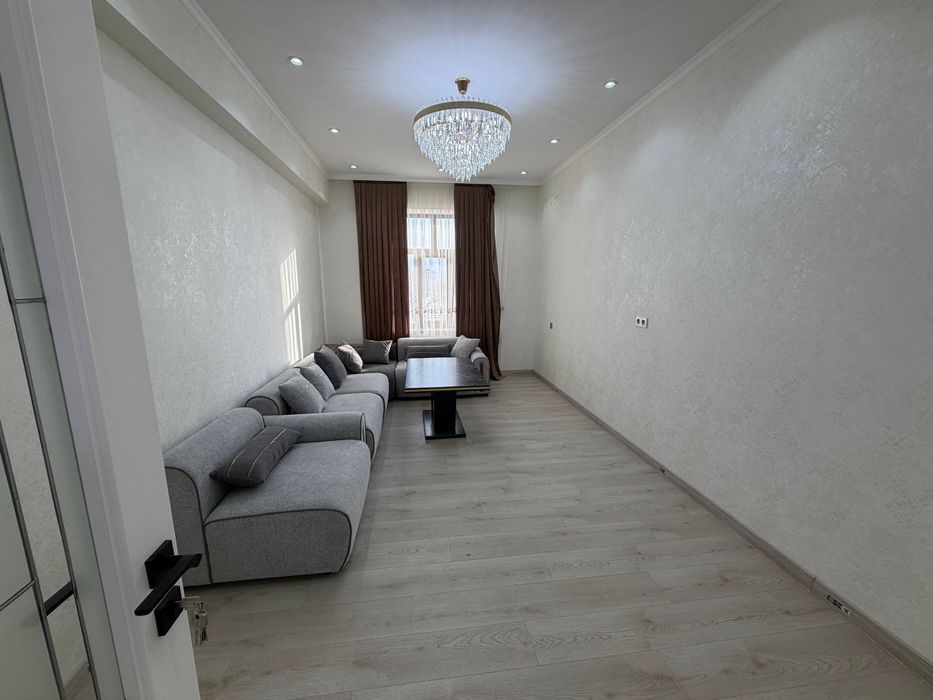 Срочно продается 3 х комнатная люкс квартира