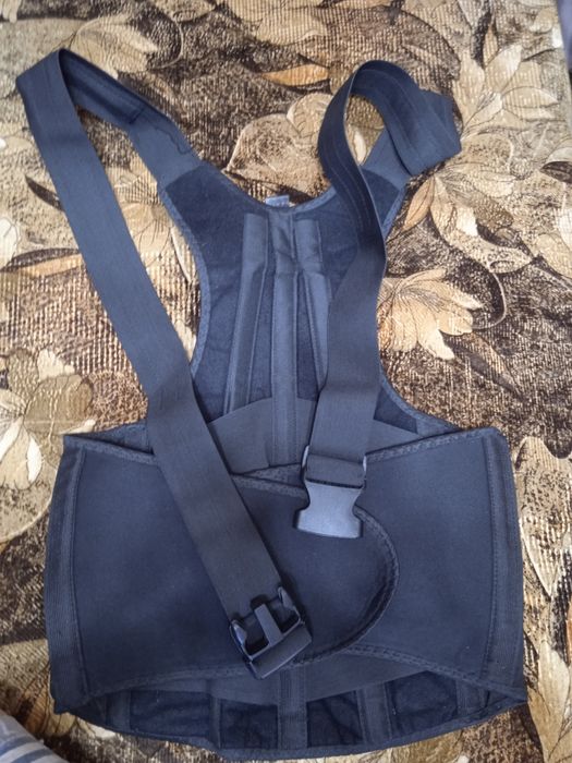 Карсет ортопедический